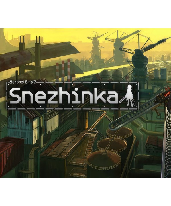 Snezhinka:Sentinel Girls2 Switch Nintendo eShop Key EUROPE